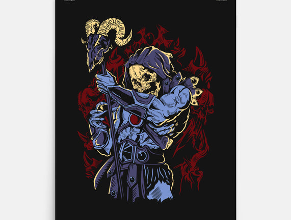 Skeletor