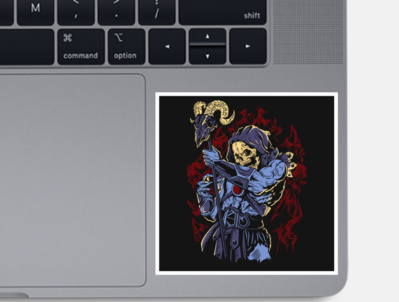 Skeletor