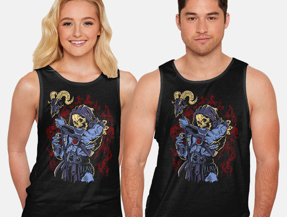 Skeletor