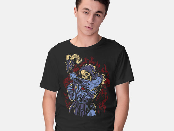Skeletor