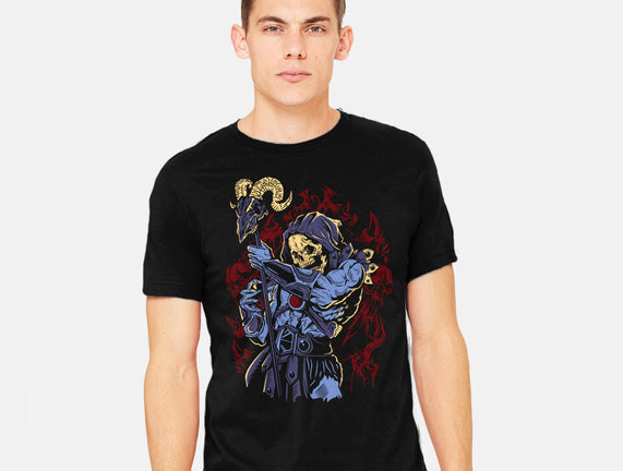 Skeletor