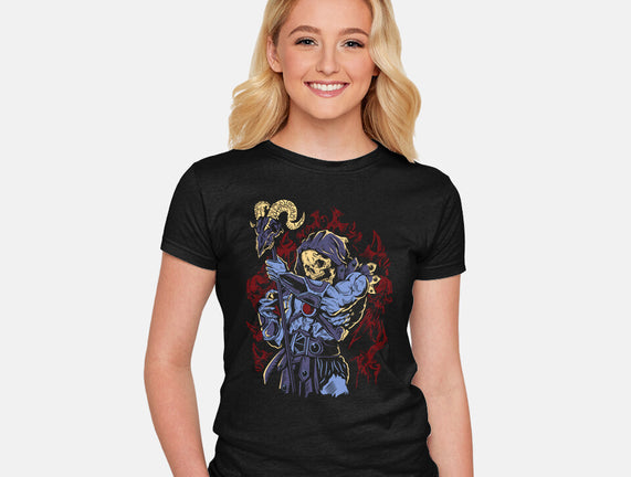 Skeletor