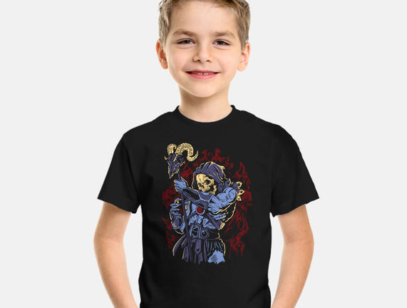 Skeletor