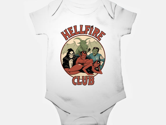 True Hell Fire Club