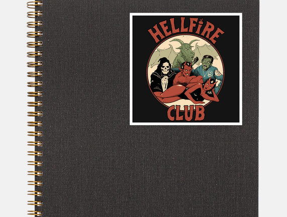 True Hell Fire Club