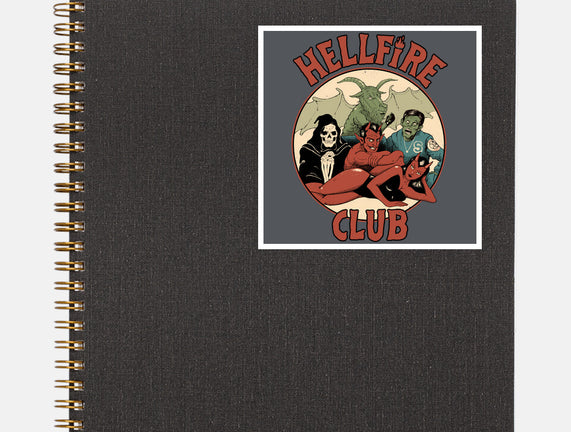 True Hell Fire Club