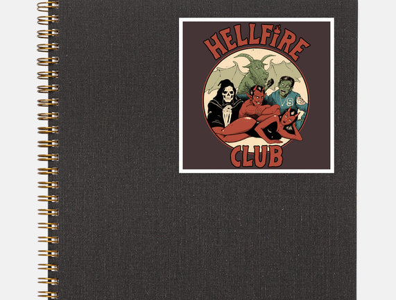 True Hell Fire Club