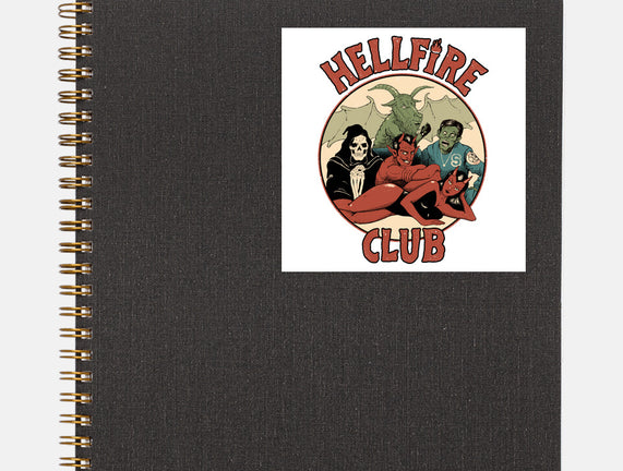 True Hell Fire Club