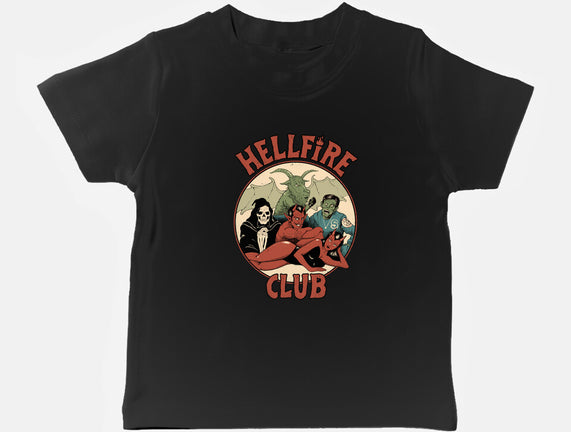 True Hell Fire Club