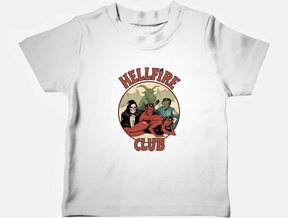 True Hell Fire Club