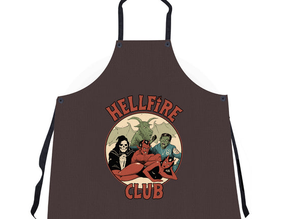 True Hell Fire Club