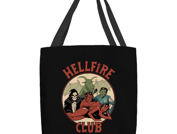 True Hell Fire Club
