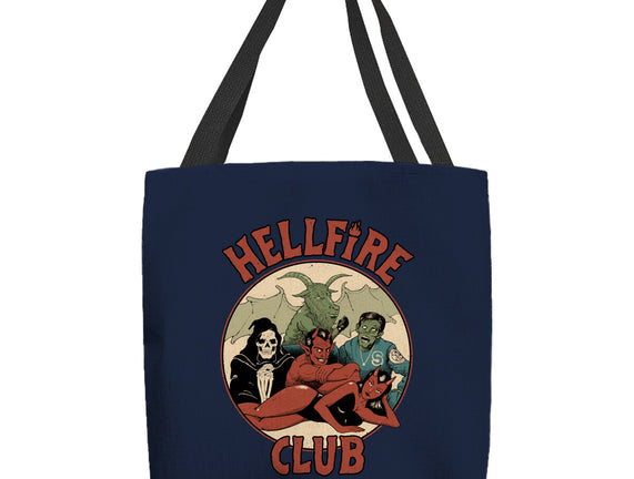 True Hell Fire Club
