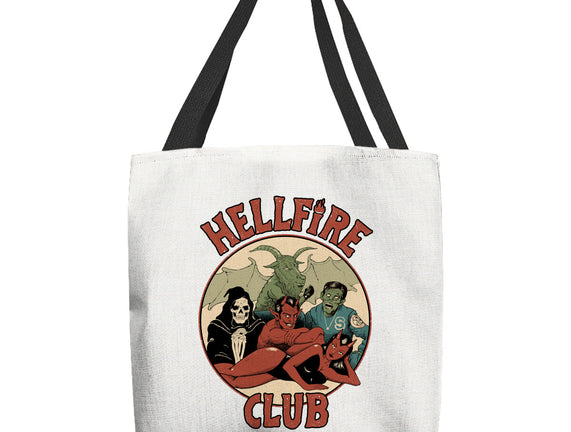 True Hell Fire Club