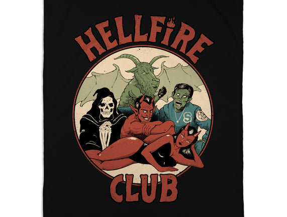 True Hell Fire Club
