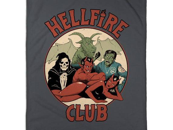 True Hell Fire Club