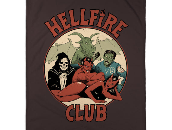 True Hell Fire Club
