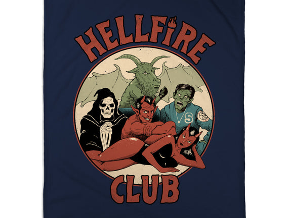 True Hell Fire Club