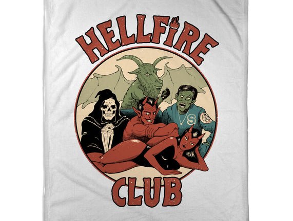 True Hell Fire Club