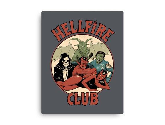 True Hell Fire Club