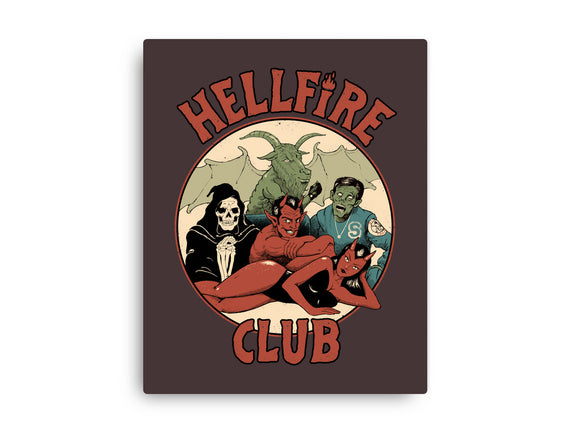 True Hell Fire Club