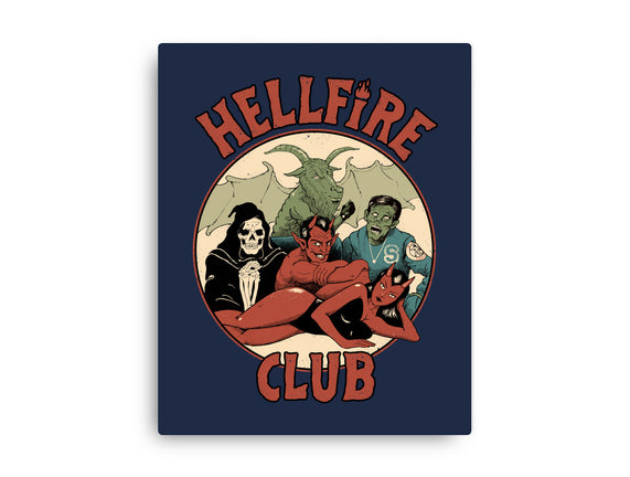 True Hell Fire Club