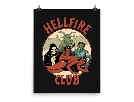 True Hell Fire Club