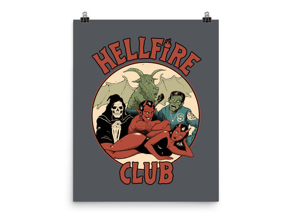 True Hell Fire Club