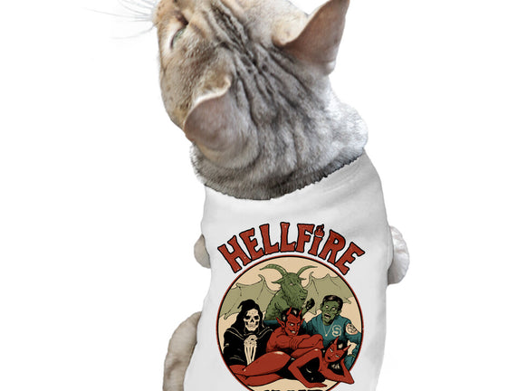 True Hell Fire Club