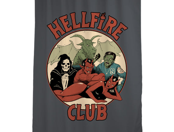 True Hell Fire Club