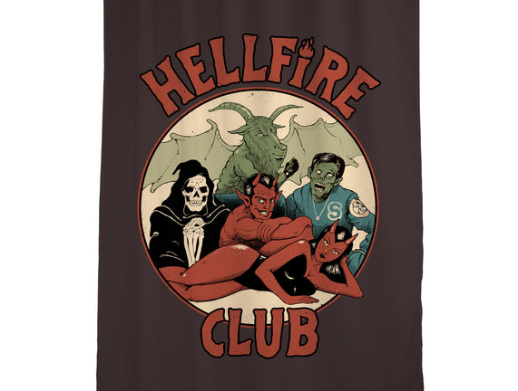 True Hell Fire Club