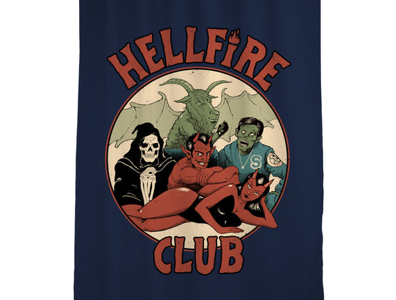 True Hell Fire Club