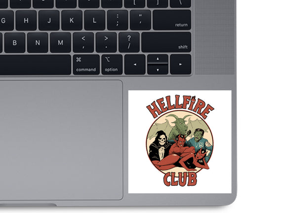 True Hell Fire Club