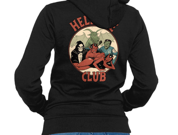 True Hell Fire Club