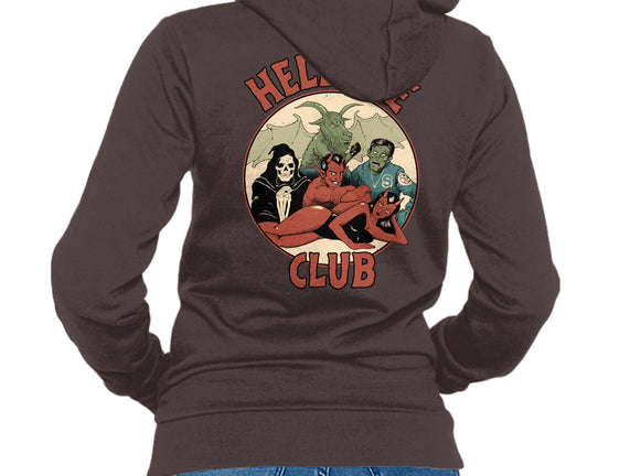 True Hell Fire Club