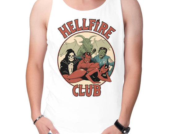True Hell Fire Club
