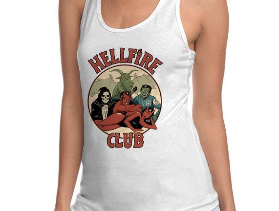 True Hell Fire Club