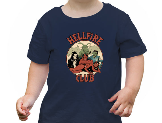 True Hell Fire Club