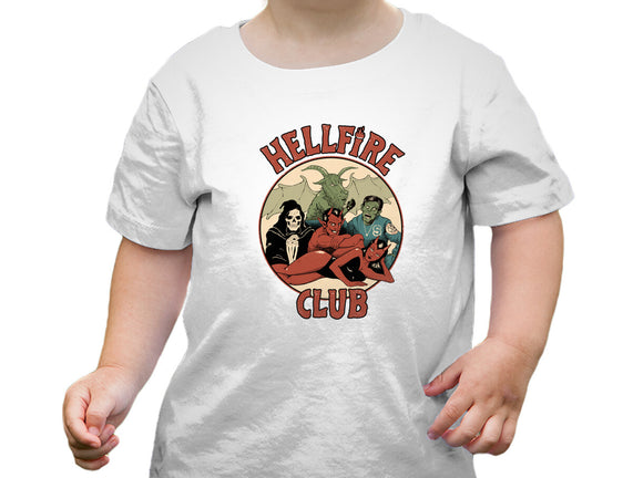 True Hell Fire Club