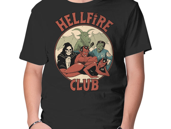 True Hell Fire Club