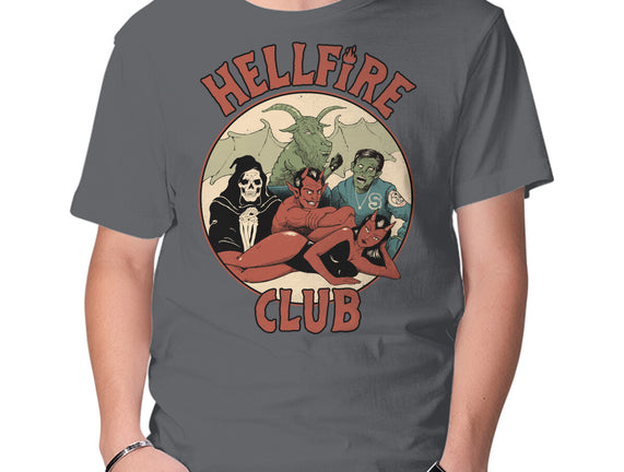 True Hell Fire Club