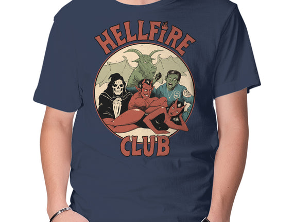 True Hell Fire Club