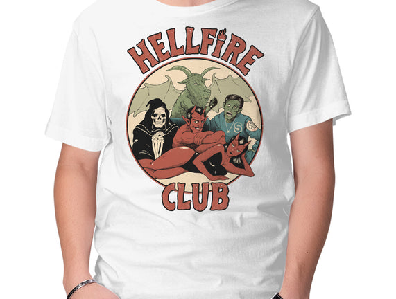 True Hell Fire Club