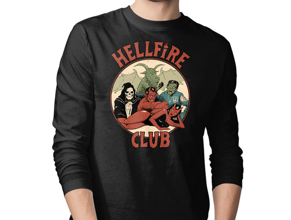 True Hell Fire Club