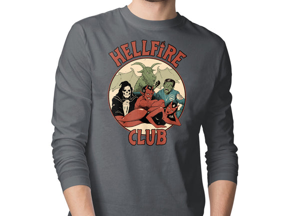 True Hell Fire Club