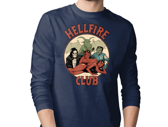 True Hell Fire Club