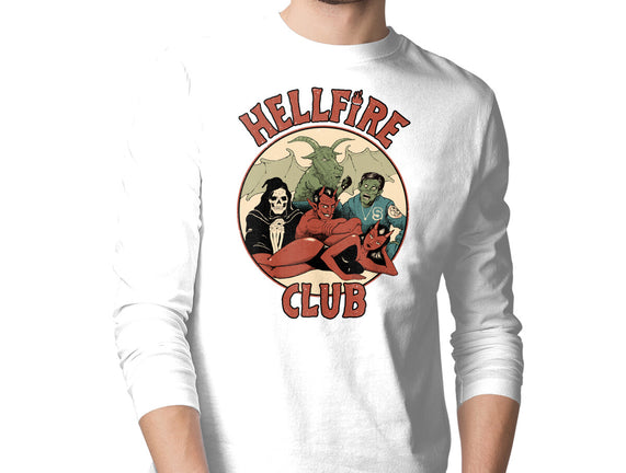 True Hell Fire Club
