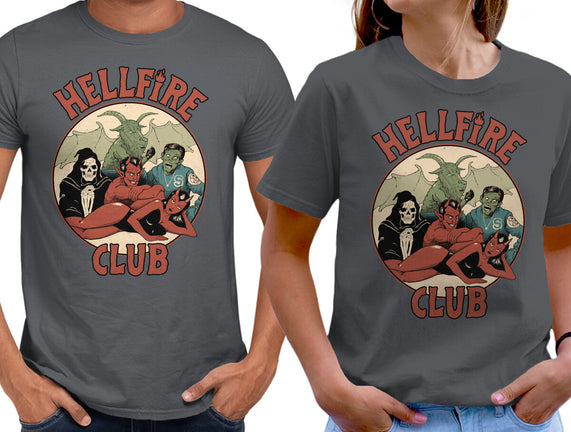 True Hell Fire Club