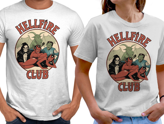 True Hell Fire Club