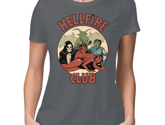 True Hell Fire Club